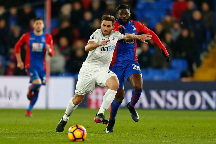 Soi kèo Swansea - Crystal Palace, 22h00 ngày 23/12