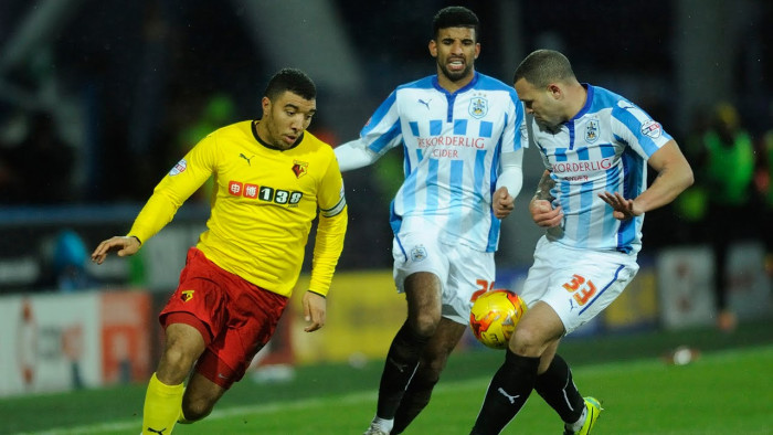 Soi kèo Watford - Huddersfield, 22h00 ngày 16/12