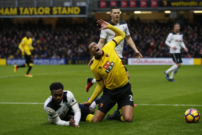 Soi kèo Watford - Tottenham, 22h00 ngày 2/12