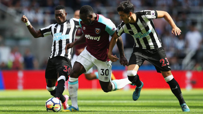 Soi kèo West Ham – Newcastle, 22h00 ngày 23/12