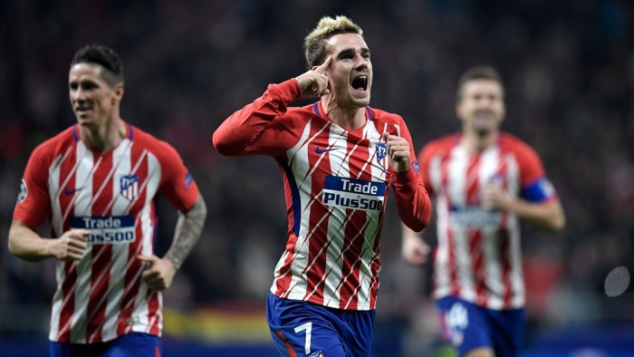 Soi kèo Atletico Madrid – Getafe, 19h00 ngày 06/01