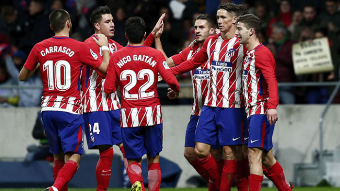 Soi kèo Atletico Madrid – Lleida, 01h30 ngày 10/01