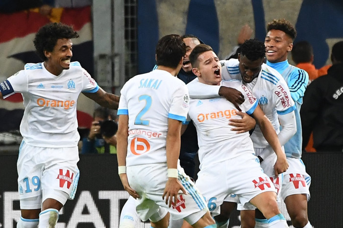 Soi kèo Caen – Marseille, 02h45 ngày 20/1