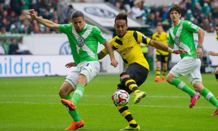 Soi kèo Dortmund – Wolfsburg, 00h00 ngày 15/1