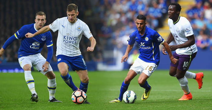 Soi kèo Everton – Leicester, 02h45 ngày 01/2