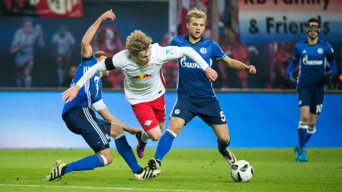 Soi kèo Leipzig – Schalke, 00h30 ngày 14/01