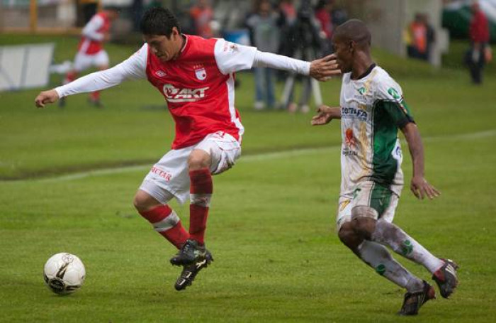 Soi kèo Macara/Tachira - Santa Fe, 05h15 ngày 02/2