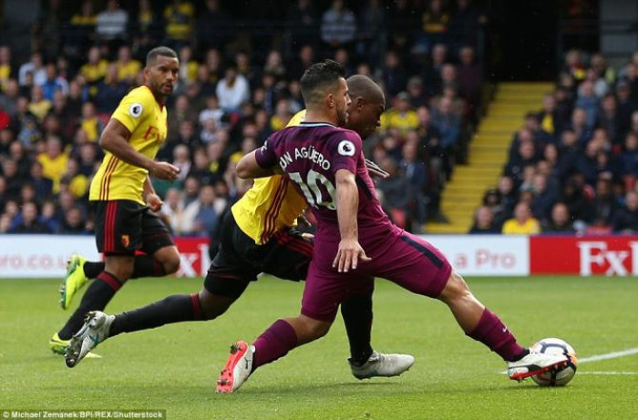 Soi kèo Man City – Watford, 03h00 ngày 03/01