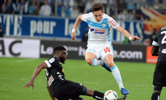 Soi kèo Marseille – Strasbourg, 01h00 ngày 17/01