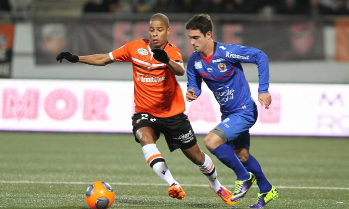 Soi kèo Montpellier – Lorient, 00h30 ngày 25/01