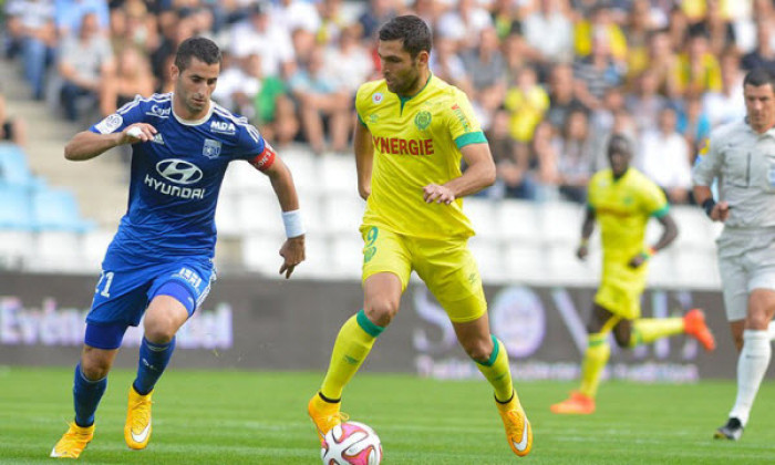 Soi kèo Nantes – Auxerre, 00h30 ngày 24/1