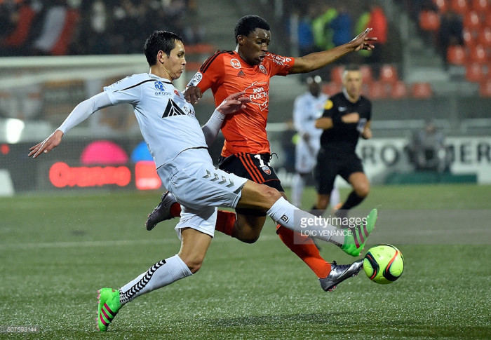 Soi kèo Reims - Lorient, 2h45 ngày 30/1