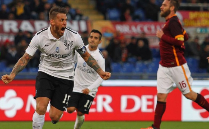 Soi kèo Roma – Atalanta, 00h00 ngày 7/1