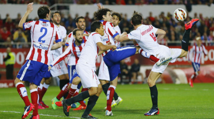 Soi kèo Sevilla - Atletico Madrid, 03h30 ngày 24/01