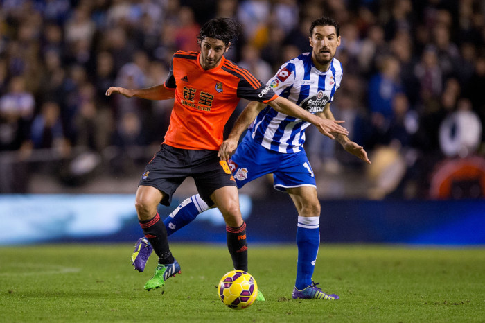 Soi kèo Sociedad - Deportivo, 03h00 ngày 3/2