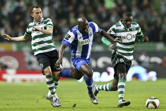 Soi kèo Sporting Lisbon - Porto, 3h45 ngày 25/1