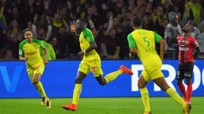 Soi kèo Toulouse – Nantes, 01h00 ngày 18/1