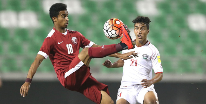 Soi kèo U23 Qatar - U23 Uzbekistan, 18h30 ngày 9/1