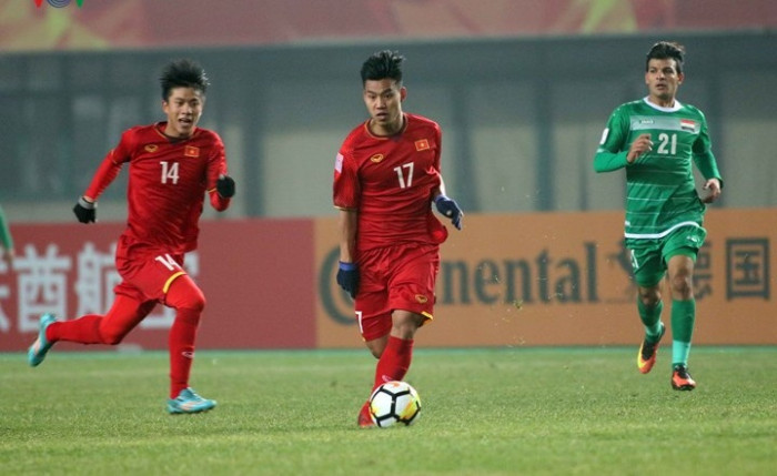 Chuyên gia nhận định U23 Việt Nam vs U23 UAE ngày 10/1:  Xỉu hiệp một