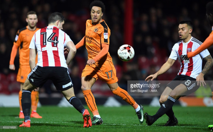 Soi kèo Wolverhampton - Brentford, 2h45 ngày 3/1