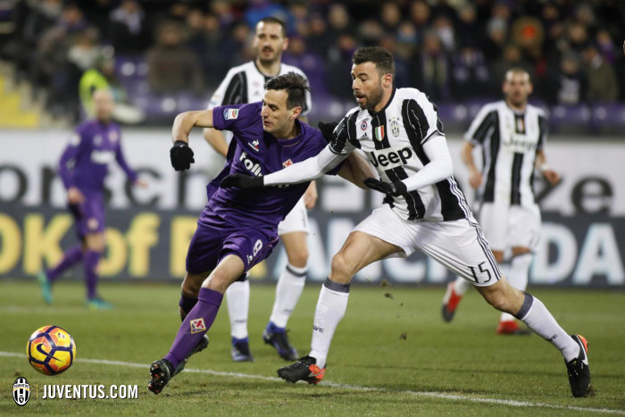 Chuyên gia soi kèo Fiorentina - Juventus ngày 10/2: Juventus đánh nhanh, tiến chắc