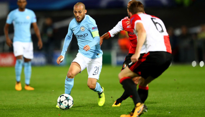 Soi kèo Basel - Man City, 02h45 ngày 14/2