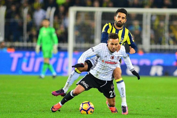 Soi kèo Besiktas - Fenerbahce, 00h30 ngày 2/3