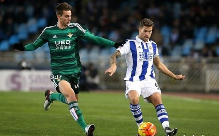 Soi kèo Betis – Sociedad, 01h30 ngày 02/3