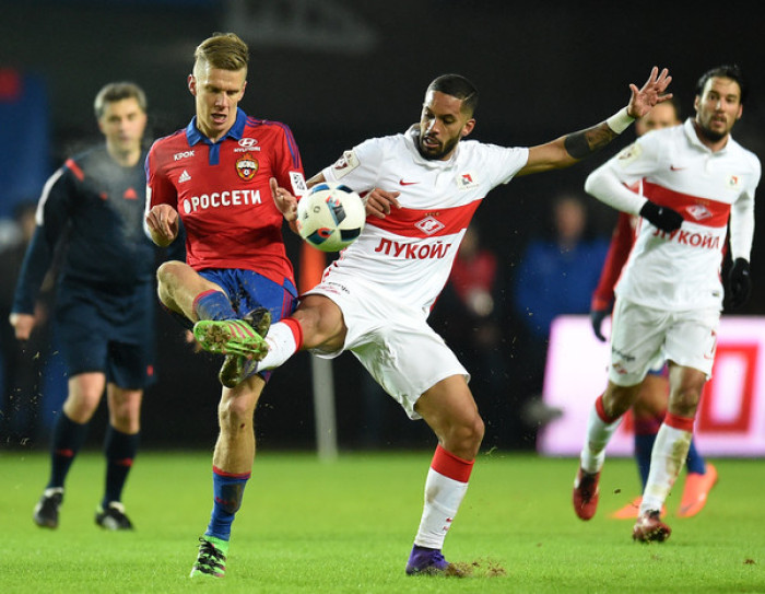 Soi kèo CSKA Moscow - Crvena Zvezda, 00h00 ngày 22/2