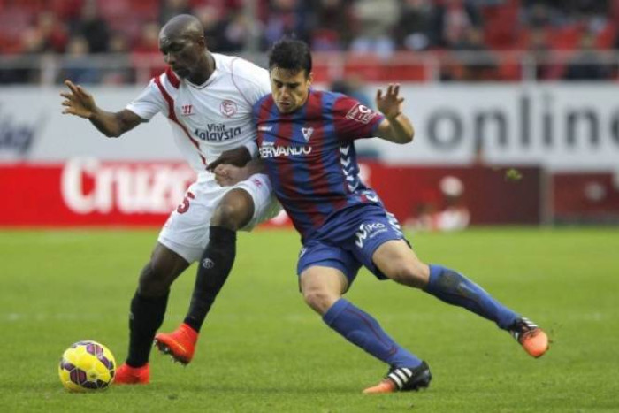 Soi kèo Eibar – Sevilla, 19h00 ngày 3/2