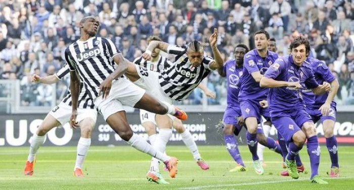 Soi kèo Fiorentina – Juventus, 02h45 ngày 10/2