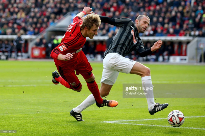 Soi kèo Freiburg - Leverkusen, 21h30 ngày 3/2