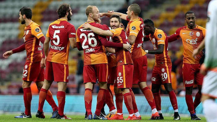 Soi kèo Galatasaray – Antalyaspor, 00h00 ngày 13/2