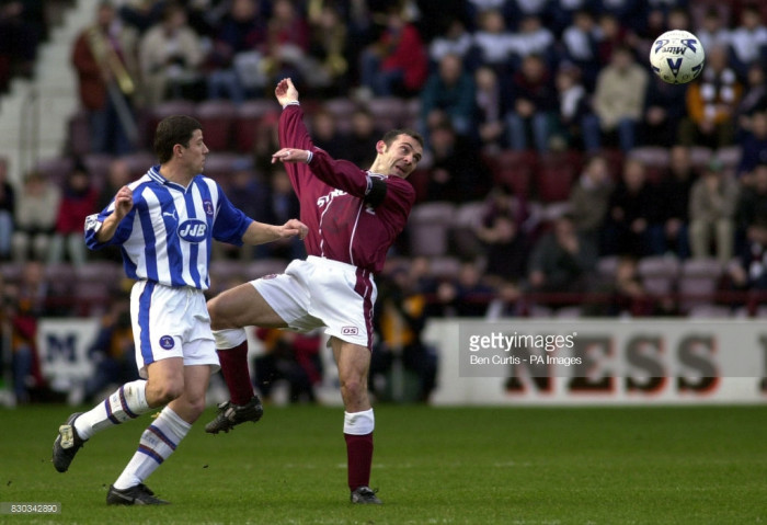 Soi kèo Hearts - Kilmarnock, 2h45 ngày 28/2