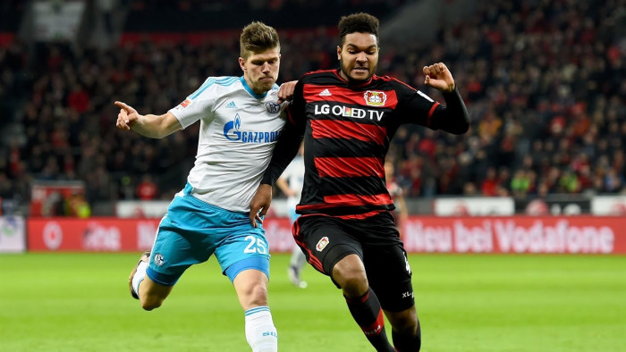 Soi kèo Leverkusen - Schalke, 21h30 ngày 25/2