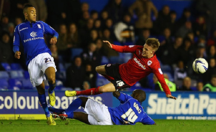 Soi kèo Millwall – Cardiff, 02h45 ngày 10/2