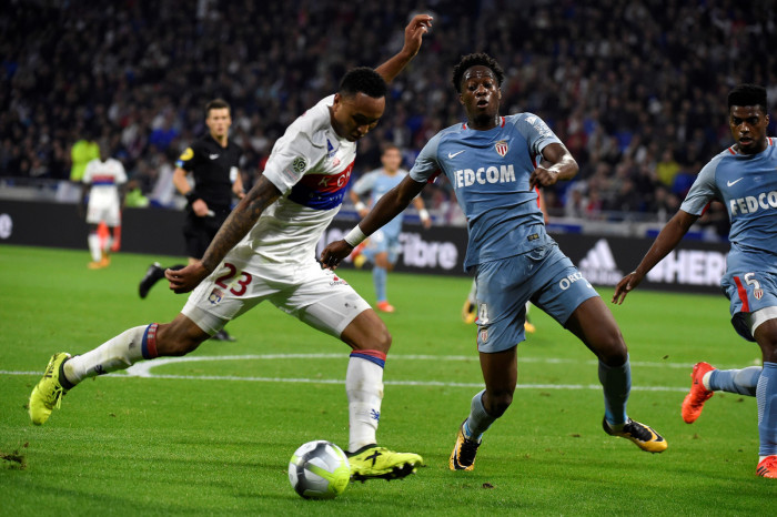 Soi kèo Monaco – Lyon, 03h00 ngày 05/1