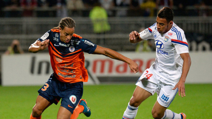 Soi kèo Montpellier – Lyon, 03h00 ngày 8/2