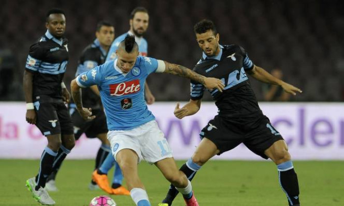 Soi kèo Napoli – Lazio, 02h45 ngày 11/2