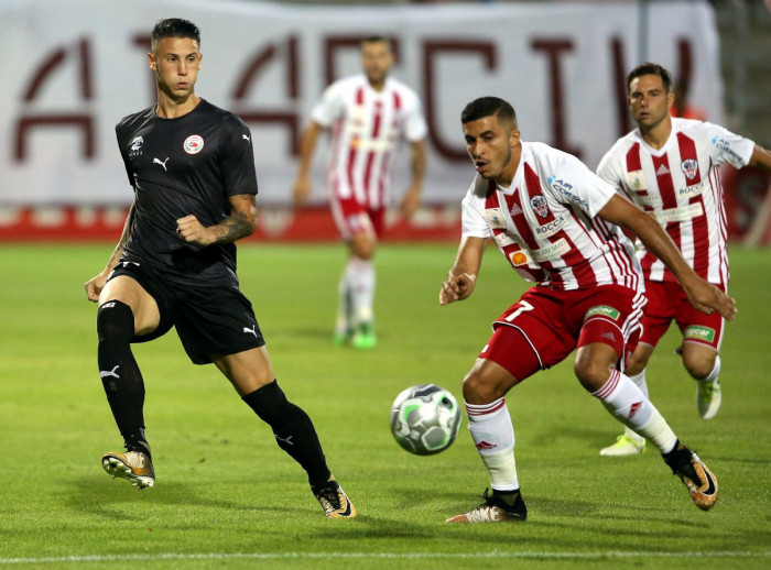 Soi kèo Nimes - Ajaccio, 2h00 ngày 3/2