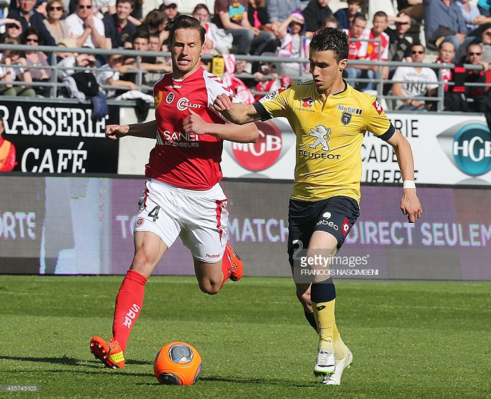 Soi kèo Reims - Sochaux, 2h00 ngày 10/2