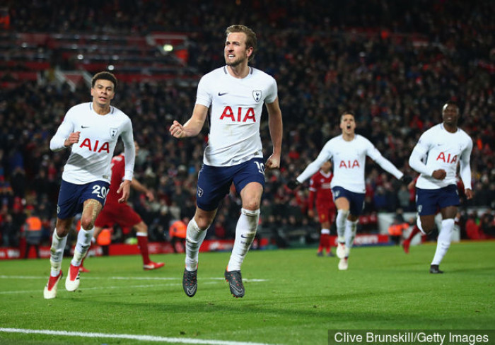 Soi kèo Rochdale - Tottenham, 23h00 ngày 18/2