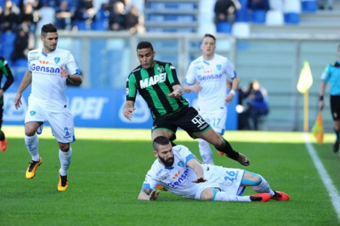 Soi kèo Sassuolo – Cagliari, 18h30 ngày 11/2