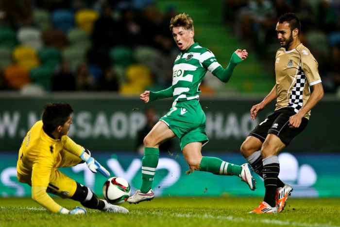 Soi kèo Sporting Lisbon – Moreirense, 04h00 ngày 27/2