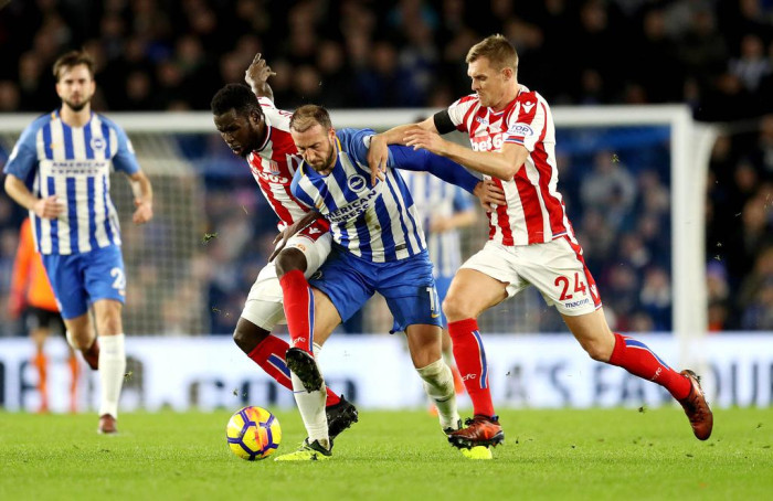 Soi kèo Stoke – Brighton, 22h00 ngày 10/2