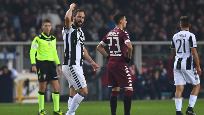 Soi kèo Torino – Juventus, 18h30 ngày 18/2