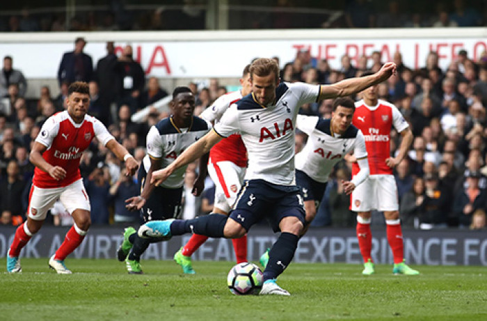 Soi kèo Tottenham – Arsenal, 19h30 ngày 10/2