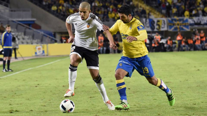 Soi kèo Valencia – Levante, 02h45 ngày 11/2