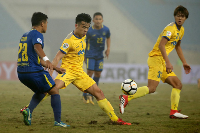 Soi kèo Yangon United - FLC Thanh Hoa, 16h00 ngày 27/2