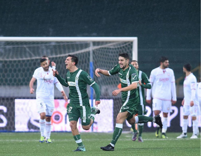 Soi kèo Avellino - Parma, 01h30 ngày 30/3